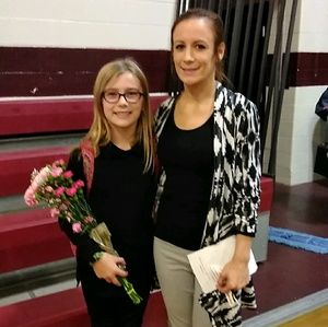 Meet your Posher, Amber